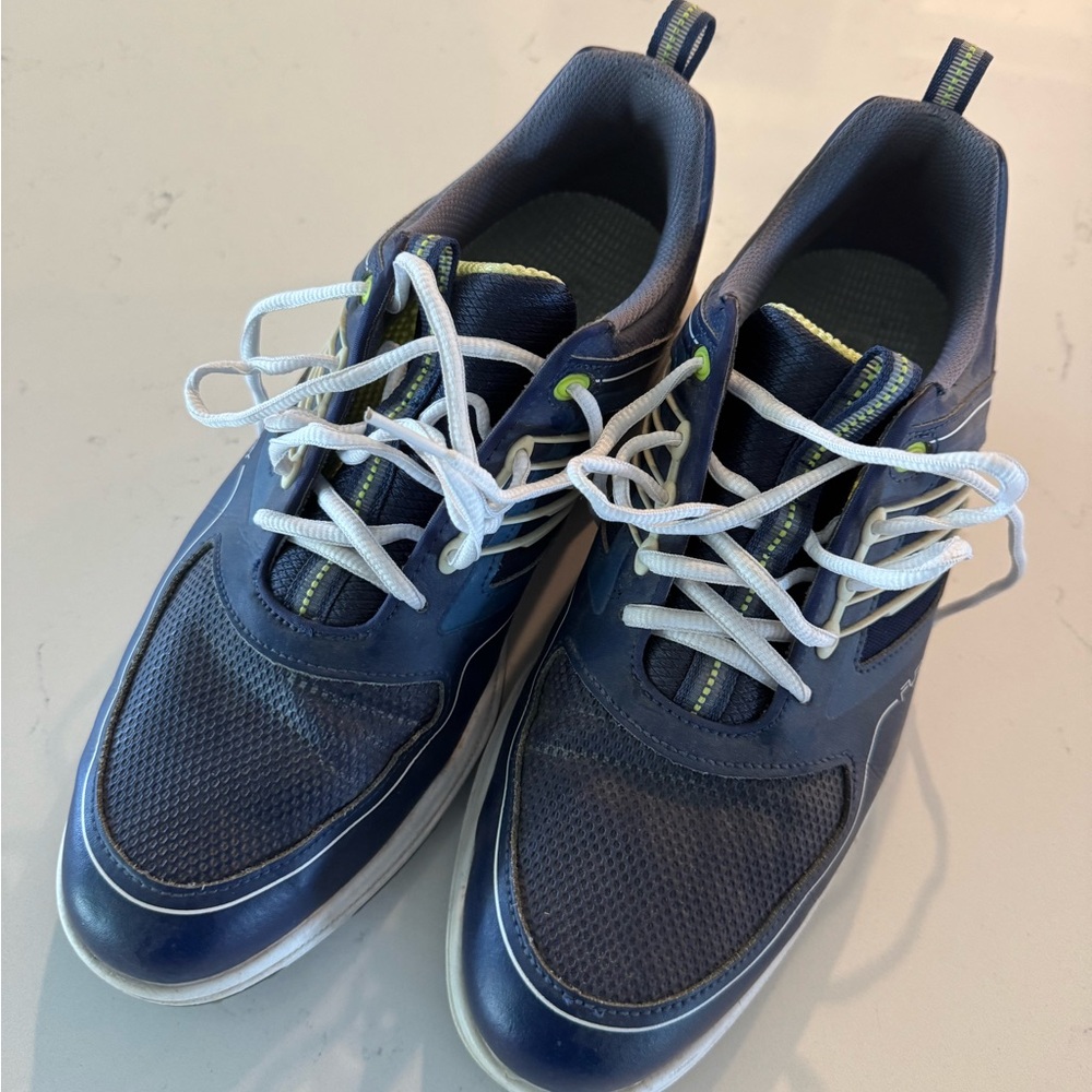 FootJoy Men’s Golf Shoes